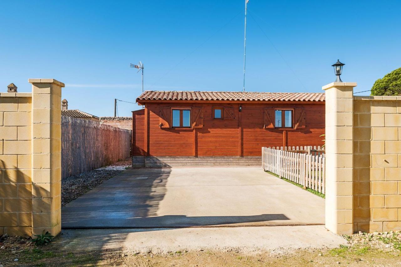 Las Tres Hermanas Conil De La Frontera Exterior photo